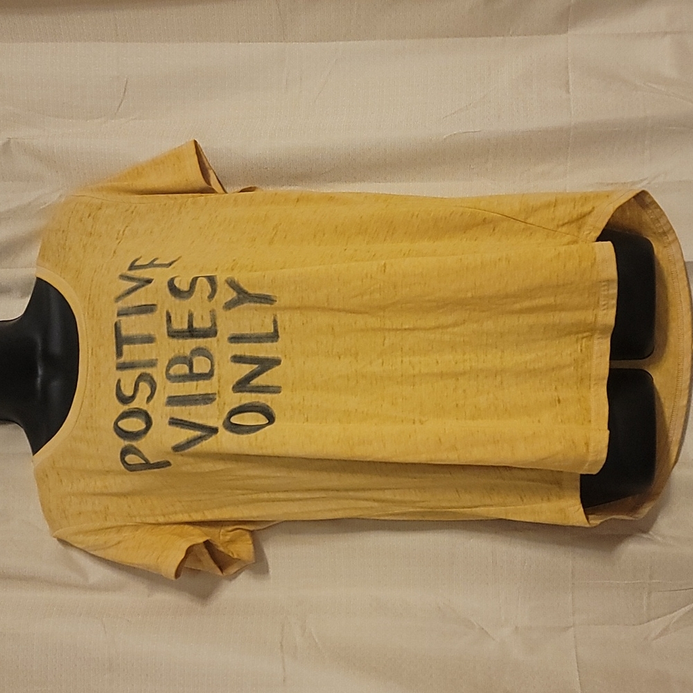 Maurices tee